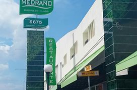 Hotel Medrano Tematicas And Business Rooms Aguascalientes