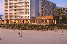 Delta Hotels By Marriott Virginia Beach Waterfront