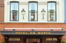 Hotel On North