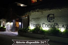 Hotel Coco Plaza