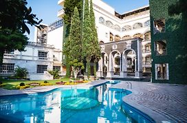 Hotel & Spa Mansion Solis By Hotsson