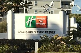 Holiday Inn Club Vacation Galveston Seaside Resort