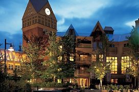Hilton Grand Vacations Club Whistler