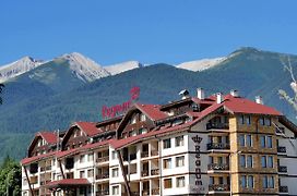 Regnum Bansko Ski Hotel & Spa