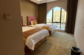 Hosta Hotel Suites