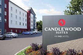 Candlewood Suites - Lexington - Medical District, An Ihg Hotel