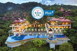 Pimalai Resort & Spa - Sha Extra Plus