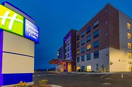 Holiday Inn Express & Suites - Harrisonburg University Area , An Ihg Hotel