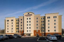 Candlewood Suites - Newark South - University Area, An Ihg Hotel