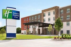 Holiday Inn Express & Suites Charlottesville, An Ihg Hotel