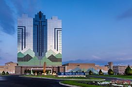 Seneca Niagara Resort & Casino (Adults Only)