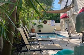 Authors Key West Guesthouse
