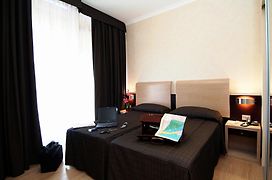 Eh Rome Airport Euro House Hotels