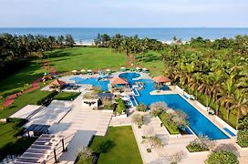 Kenilworth Resort & Spa, Goa