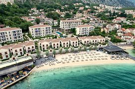 Huma Kotor Bay Hotel And Villas