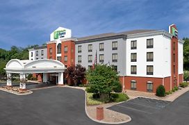 Holiday Inn Express & Suites Knoxville-Clinton, An Ihg Hotel