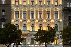Est Grand Hotel Savoy