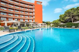 Aqua Pedra Dos Bicos Design Beach Hotel - Adults Friendly