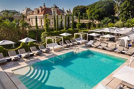 Hotel Metropole Monte-Carlo - Deux Restaurants Etoiles