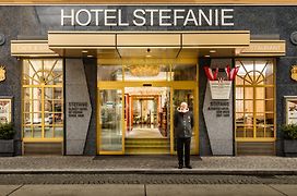 Hotel Stefanie - Vienna'S Oldest Hotel
