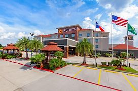 La Quinta By Wyndham Houston Channelview