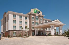 Holiday Inn Express Hotel And Suites Pearsall, An Ihg Hotel