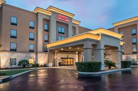 Hampton Inn & Suites Selma-San Antonio/Randolph Afb