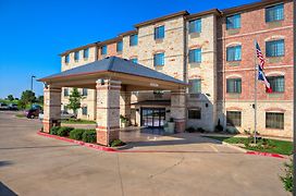 Holiday Inn Express And Suites Granbury, An Ihg Hotel