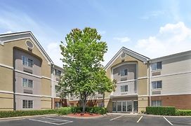 Candlewood Suites Huntersville-Lake Norman Area, An Ihg Hotel