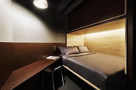 The Pod At Beach Road Boutique Capsule Hotel