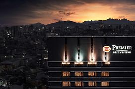 Best Western Premier Gangnam Hotel