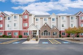 Microtel By Wyndham Bentonville