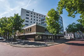 Flonk Hotel Groningen Centre, BW Signature Collection