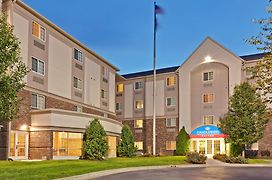 Candlewood Suites Indianapolis Northeast, An Ihg Hotel