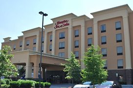 Hampton Inn & Suites Nashville At Opryland