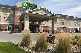 Holiday Inn Express Hotel & Suites Council Bluffs - Convention Center Area, An Ihg Hotel