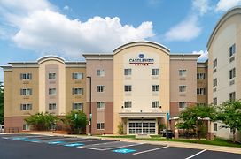Candlewood Suites Arundel Mills / BWI Airport, An Ihg Hotel