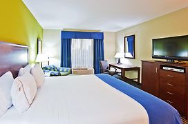 Holiday Inn Express Hotel & Suites Ooltewah Springs - Chattanooga, An Ihg Hotel