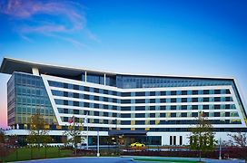 Kimpton Overland Hotel - Atlanta Airport, An Ihg Hotel