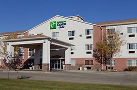 Holiday Inn Express Hotel & Suites Pierre-Fort Pierre, An Ihg Hotel