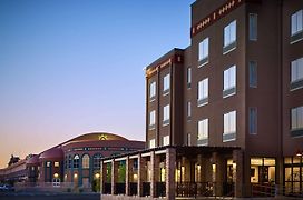 The Hotel At Sunland Park Casino El Paso, Ascend Hotel Collection