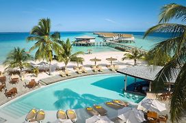 Centara Ras Fushi Resort & Spa Maldives (Adults Only)