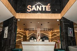 Sante Spa Hotel