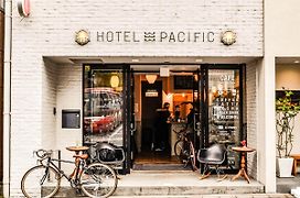 Hotel Pacific Kanazawa