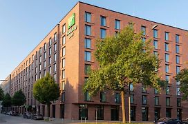 Holiday Inn - Hamburg - Berliner Tor, An Ihg Hotel
