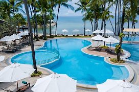 Outrigger Koh Samui Beach Resort - Sha Extra Plus