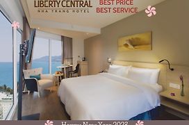 Liberty Central Nha Trang Hotel