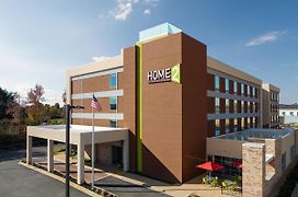 Home2 Suites By Hilton Tupelo