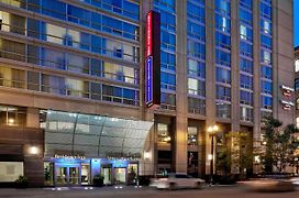 Springhill Suites Chicago Downtown/River North