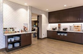 Residence Inn By Marriott Indianapolis South/Greenwood